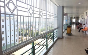 Tìm giải pháp chống tự tử tại... bệnh viện