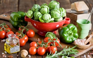 Ăn uống như thế này mỗi ngày để ngăn ngừa ung thư vú