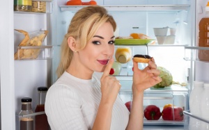 Hãy ăn những món này vào buổi tối