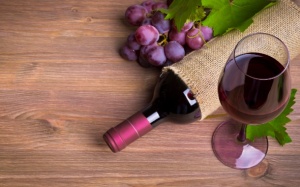 7 lợi ích sức khỏe của chất bổ sung resveratrol trong rượu vang đỏ