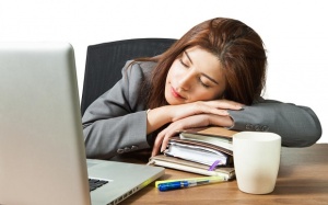 Bạn đã biết 3 loại ngủ trưa và thời gian ngủ phù hợp nhất?