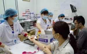 38 bệnh viện tuyến Trung ương sẽ công nhận kết quả kiểm nghiệm của nhau