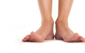 8 giải pháp đơn giản đối phó với mồ hôi chân