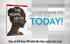 Lần đầu tiên bạn sẽ được biết tới Bí Ẩn Của Lão Hóa