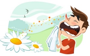 Mùa Xuân nồm ẩm: Bạn đã biết cách phòng dị ứng hiệu quả?