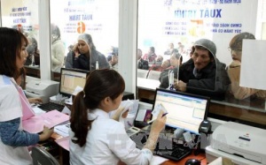 Quy trình dân Hà Nội khám lập hồ sơ sức khỏe