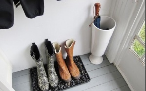 Làm gì để nhà luôn khô ráo dù thời tiết nồm ẩm