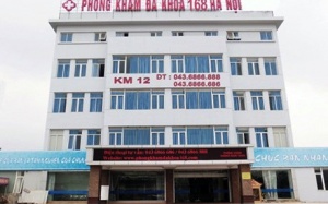 Triệu tập bác sỹ Trung Quốc bỏ trốn sau khi thai phụ hôn mê