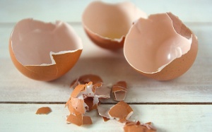 Video: Đây là lý do vì sao bạn nên bắt đầu ăn… vỏ trứng!