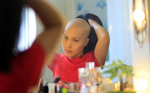 Bị ung thư vú có nên quan hệ tình dục?