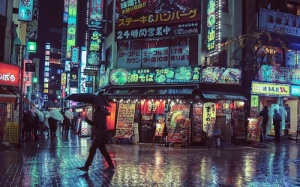 Thói quen 'trả lại của rơi' và sự nổi tiếng của người Tokyo