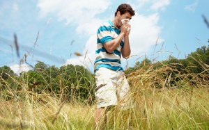 5 lời khuyên giúp bạn đối phó với chứng dị ứng mùa Xuân