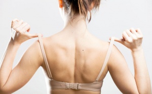 Điều gì xảy ra nếu phụ nữ mặc áo ngực sai kích cỡ