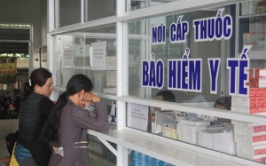 Không mang thẻ vẫn được khám chữa bệnh BHYT?