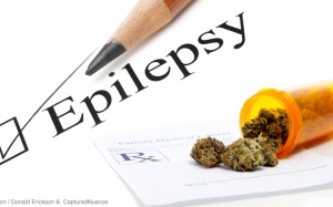 Chất kích thích đem lại hiệu quả điều trị bệnh động kinh?