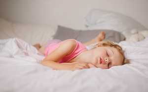 Muốn ngon giấc, hãy ngủ trong căn phòng ngập âm thanh này