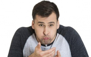 5 sự thật ít người biết về nôn mửa