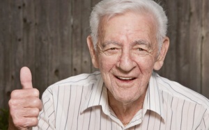 6 điều kì lạ có thể giúp kéo dài tuổi thọ cho nam giới