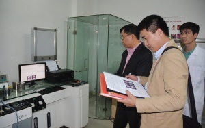 Hà Nội: Đình chỉ Phòng khám đa khoa Nhân Ái do hàng loạt sai phạm