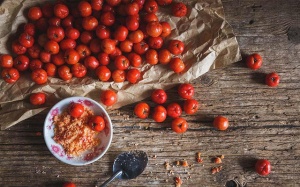 Loại trái cây Việt “rẻ bèo” được phương Tây coi là “thần dược” làm đẹp