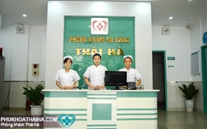 Phòng khám Đa khoa Thái Hà: Thiếu tới 7 bác sỹ, hành nghề quá phạm vi chuyên môn cho phép