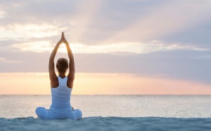 Những hiệu quả nhìn thấy rõ khi tập Yoga