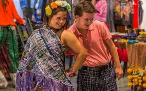 9 người bị hội chứng Down thành công và nổi tiếng thế giới