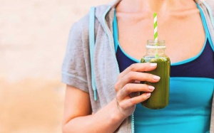 Chúng ta cần thải độc toàn bộ cơ thể bằng cách nào? Đây chính là giải pháp!