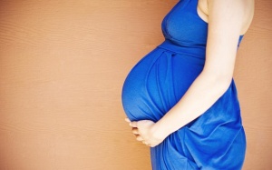 Các tip giúp mẹ bầu thoải mái hơn trong 3 tháng cuối thai kỳ