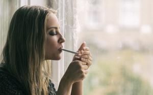 7 cách ngăn ngừa béo phì, tăng cân sau khi cai thuốc lá