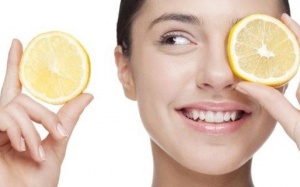 Chăm sóc da bằng chanh tươi - Con dao 2 lưỡi