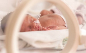 Nga tìm ra phương pháp mới chẩn đoán bệnh ở trẻ sinh non