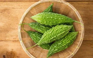 Những ai nên cẩn trọng khi ăn mướp đắng?