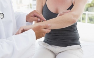 7 điều nên biết về bệnh viêm khớp vảy nến