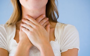 7 loại tinh dầu giúp chữa đau họng nhanh chóng