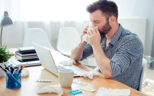 7 lý do bạn không nên bỏ qua bệnh cảm lạnh mạn tính