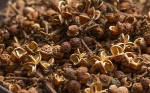 Đa dạng vị chẳm chéo trong bữa ăn của người Tây Bắc