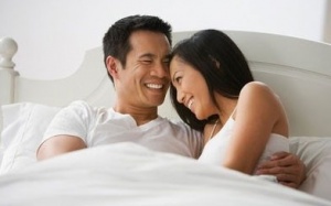 Vì sao “chuyện ấy” khi 30 tuổi lại tuyệt hơn hồi 20?