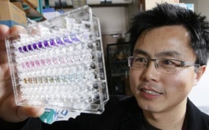 Phát hiện ung thư bằng một xét nghiệm máu đơn giản?