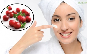 Quả nam việt quất - Thành phần chăm sóc da tuyệt vời