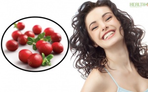 Quả nam việt quất tốt cho tóc như thế nào?