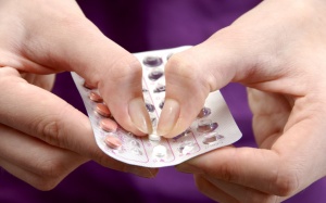 Lợi ích không ngờ của thuốc tránh thai!