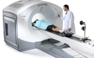 Máy quét ung thư sớm PET/CT 128 lát cắt đầu tiên sắp có tại Việt Nam