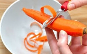 Món ngon từ nước dừa đủ chất cho bé