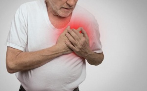 “Vá” lại tim bằng cách... phun sơn