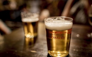 Uống rượu vừa phải giúp giảm nguy cơ mắc bệnh tim