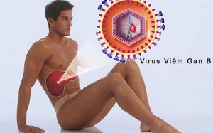 5 thắc mắc về viêm gan B nhiều người tự hỏi