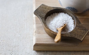 6 thực phẩm tưởng lành mạnh lại chứa lượng muối nhiều kinh ngạc 