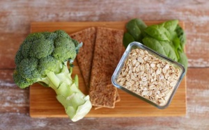 Bổ sung chất xơ có thể hỗ trợ điều trị hen suyễn? 