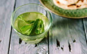 Uống trà tốt cho người đau xơ cơ hóa, mệt mỏi mạn tính?